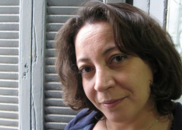  Amira Bouraoui condamnée à une année de prison ferme (Actualisé)