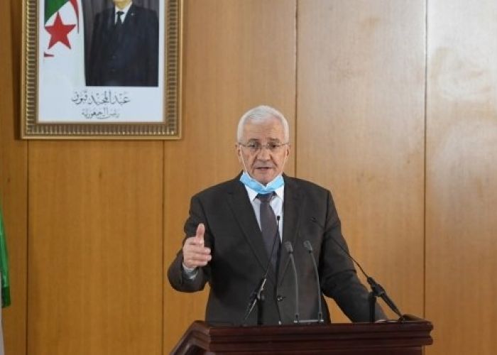 Le porte-parole de la Présidence : " Le président Tebboune n'envisage pas la création de son parti politique"