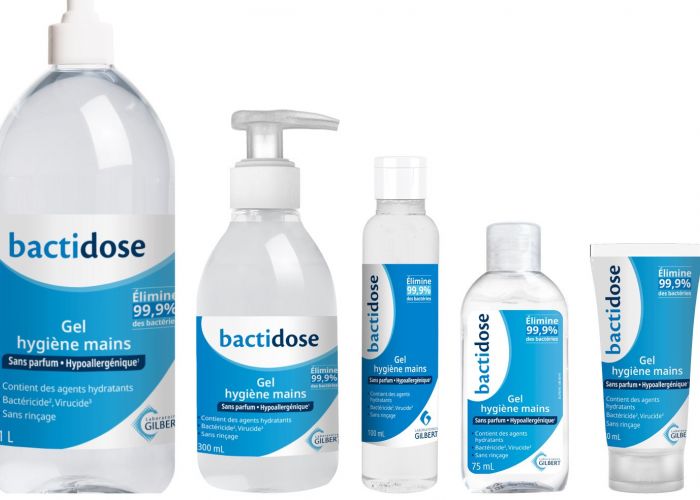  Un atelier de fabrication clandestine de gel hydro-alcoolique démantelé à Blida