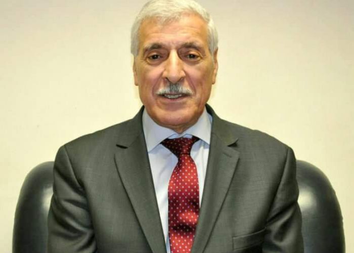 France : Ferhat Mehenni libéré après une garde à vue pour « blanchiment en bande organisée » selon le parquet