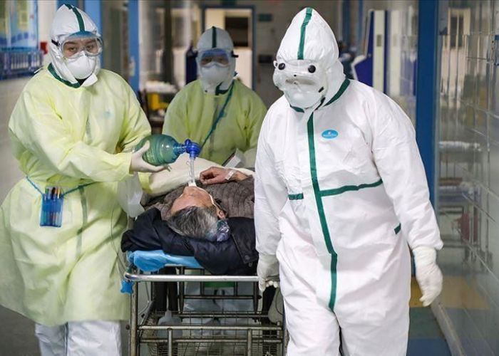 Fort rebond du coronavirus lors de ces dernières 24 H en Algérie : la barre des 200 nouveaux cas dépassée et 08 décès, les craintes se confirment