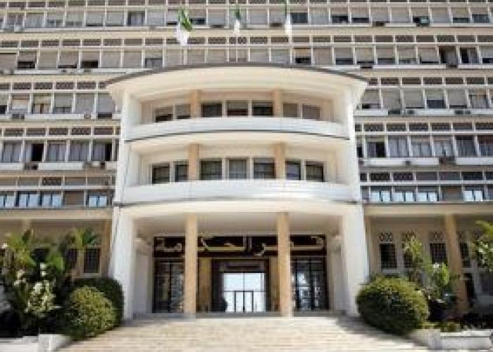 Réunion du gouvernement : quatre projets de décrets exécutifs examinés 