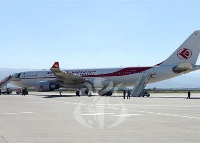 Air Algérie dévoile le programme de rapatriement des Algériens bloqués à l'étranger jusqu'au 31 janvier 2021