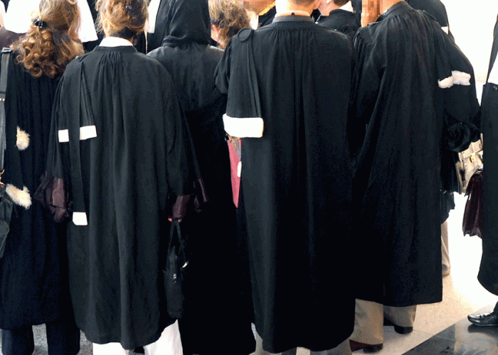 Cour de Blida : L’avocat Sid Ahmed Ouragh remis en liberté provisoire