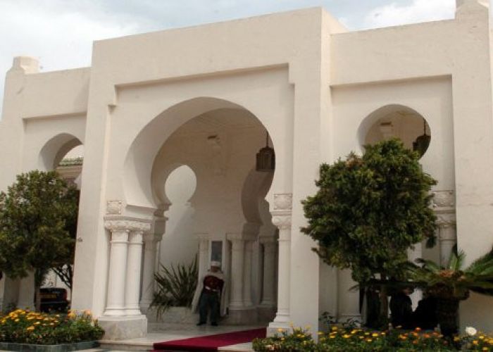 Le Président Tebboune préside dimanche une réunion du Conseil des ministres