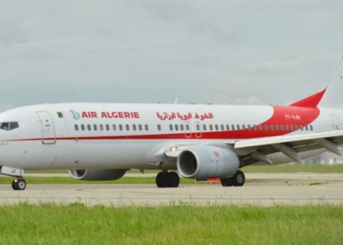  Reprise des vols Alger/Pékin : le porte-parole d’Air Algérie dément