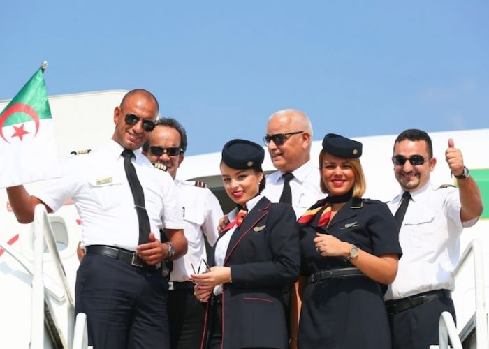  Air Algérie : le syndicat des PNC s’explique sur sa grève