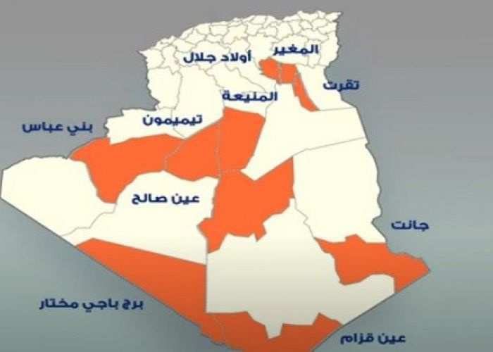  Algérie nouvelle : l’argent coule à flots