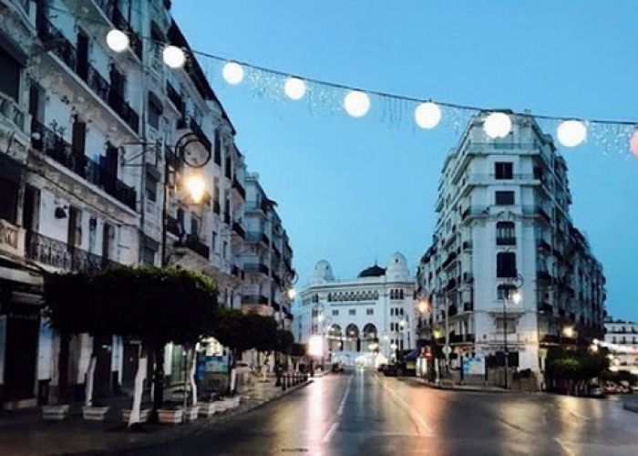  Covid-19 en Algérie, entre réalités, perspectives pratiques et perceptions