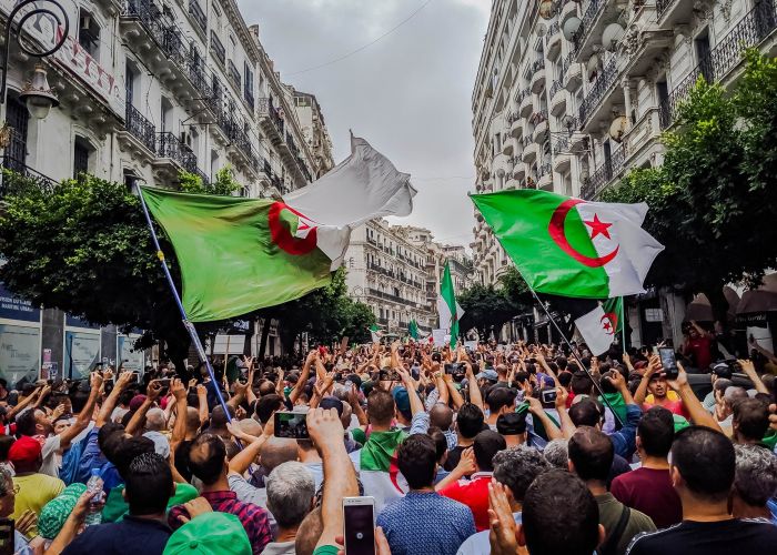  Hirak du 22 Février : un énorme gâchis