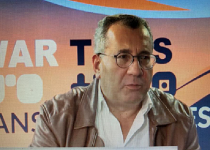  Le « Dawla madani Machi Askaria » n’est pas d’inspiration « soummamienne » !