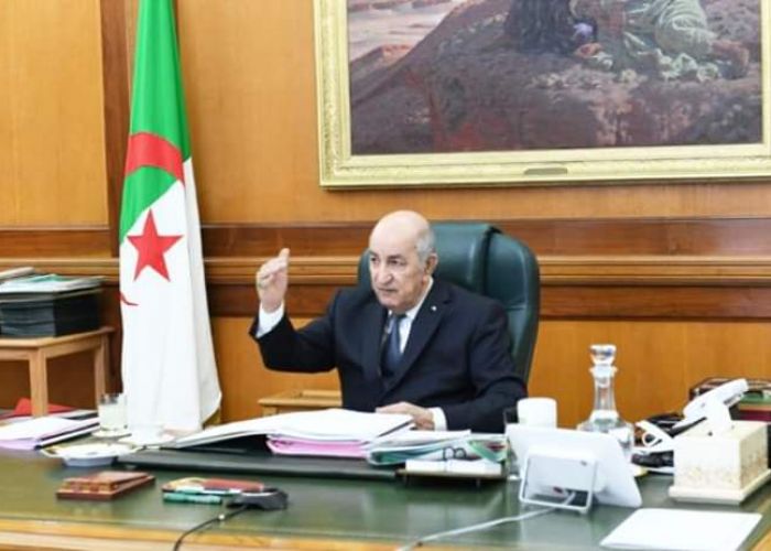 Communiqué de la réunion du conseil des ministres (Texte intégral)