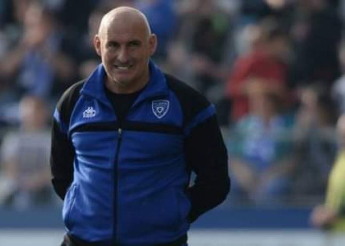 USM Alger : L'entraîneur français, Ciccolini attendu dimanche à bord d'un vol spécial affrété par le club