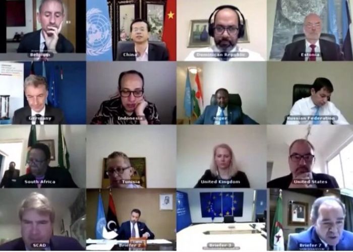 Libye : Boukadoum plaide pour une solution basée sur "un cessez-le-feu, la libre volonté des Libyens et la légalité internationale"