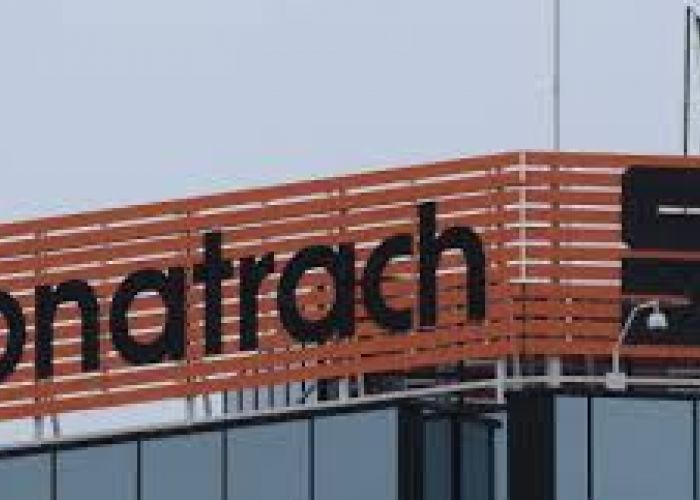  Hydrocarbures: Sonatrach et OMV signent un mémorandum d'entente