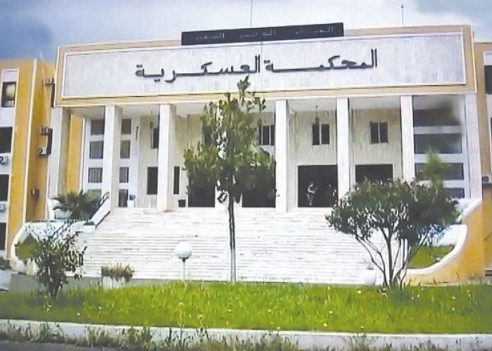 Il était en fuite en Turquie : l’ancien secrétaire personnel de Gaid Salah remis aux autorités algériennes 