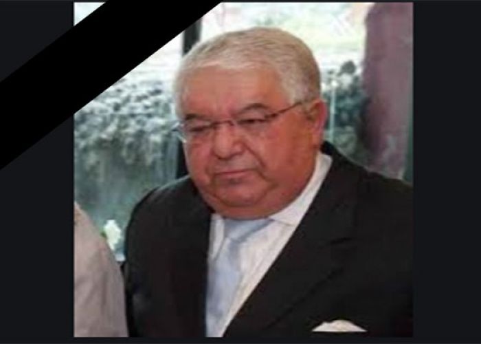  Décès de Zoubir Souissi : un artiste est parti