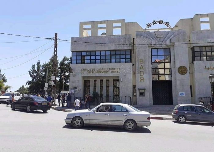 Affaire de braquage d'un véhicule de transport de fonds à Azazga : Un employé de la banque complice des braqueurs 