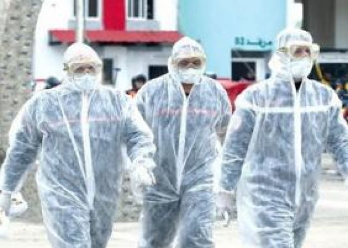 Coronavirus en Algérie (nouveau bilan) : 240 cas, 7 décès,146 guérisons et 48 patients en soins intensifs
