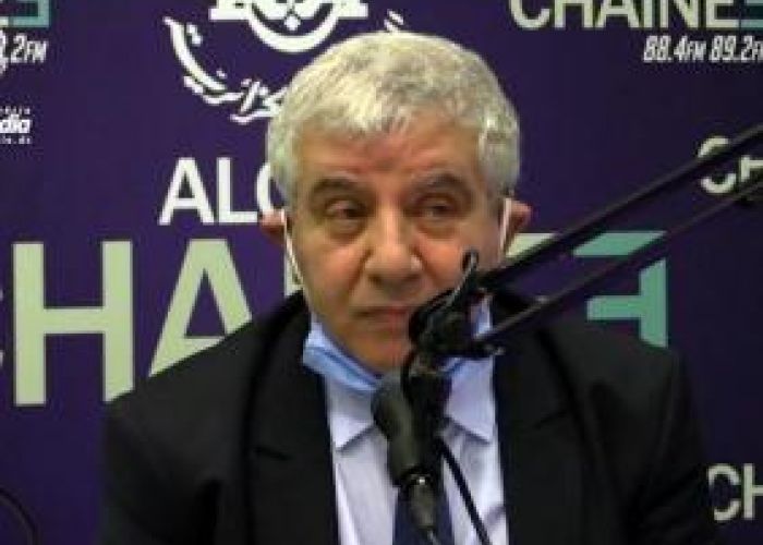 Laraba : L’envoi de troupes de l’ANP en dehors des frontières nationales "ne remet nullement en cause"la doctrine de non ingérence de l’Algérie(Vidéo)