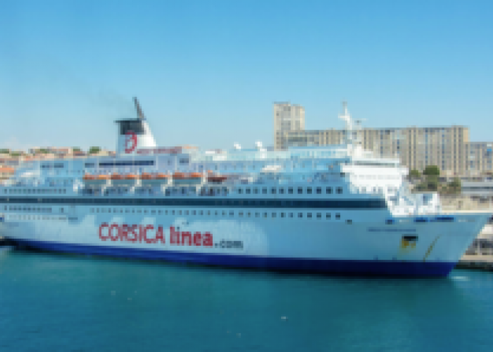 Premier ferry entre l'Algérie et la France depuis la suspension des traversées en raison du Covid-19 : Plus de 1000 ressortissants français rapatriés