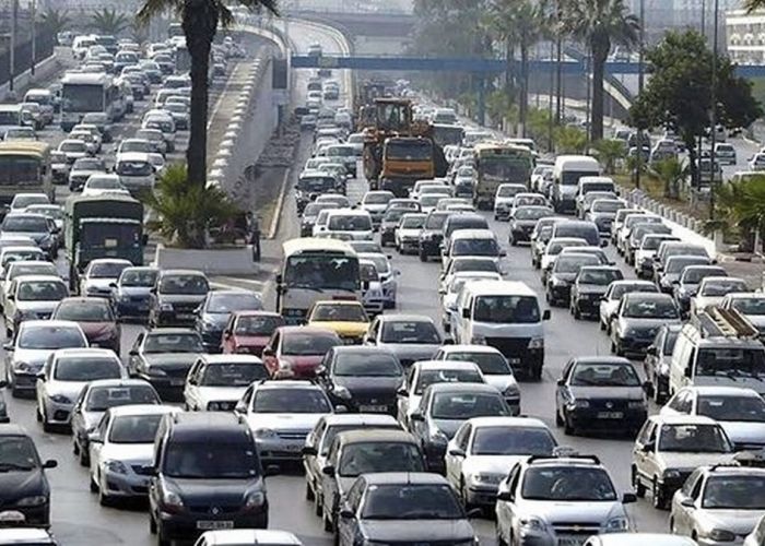 Alger: deux tronçons autoroutiers pour désengorger le trafic routier 