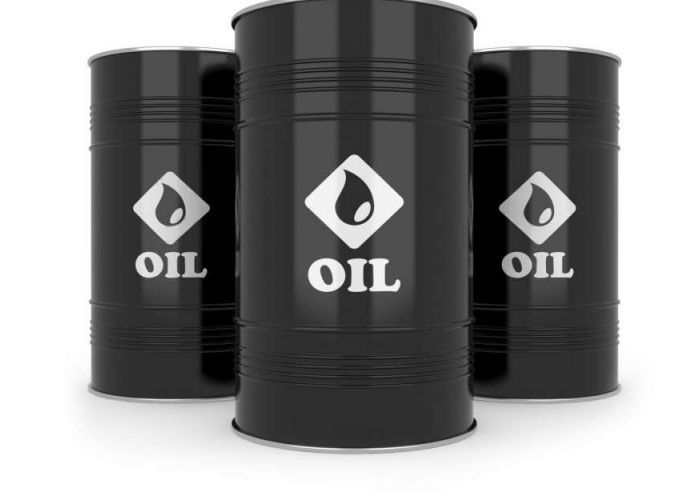 Pétrole: le Brent à 68,75 dollars sur le marché londonien