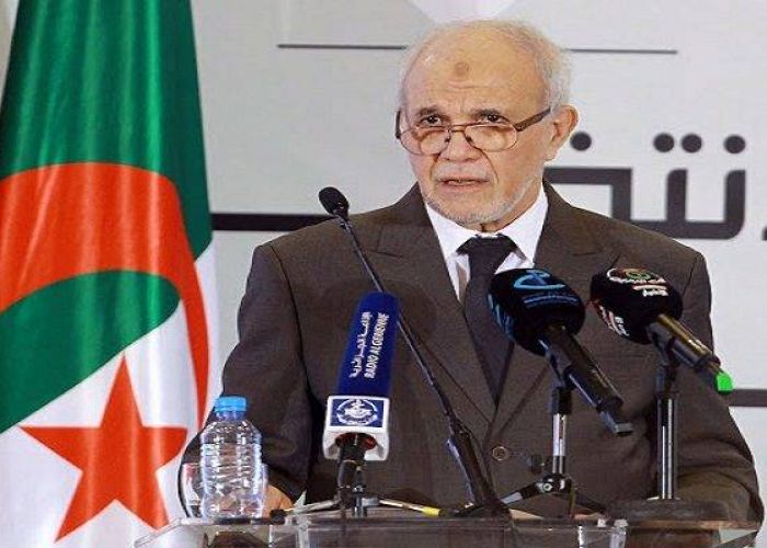 Législatives: la campagne électorale démarre le 20 mai, annonce Mohamed Charfi