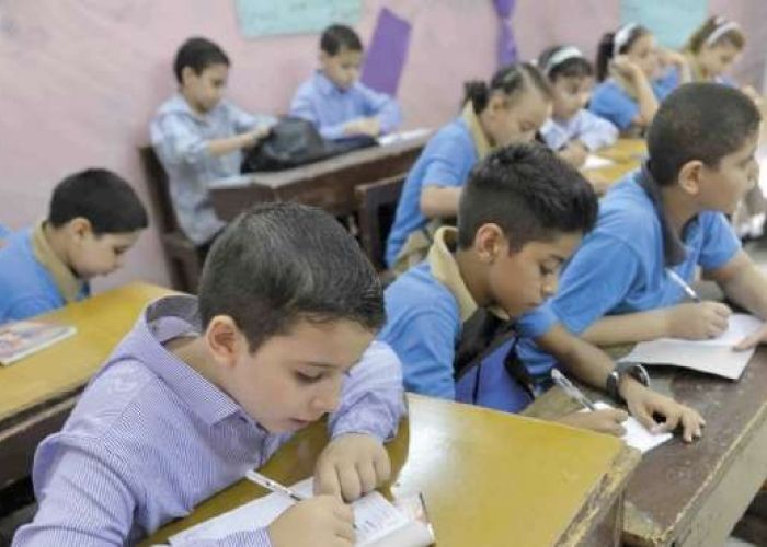 Education : plus de 853.000 élèves attendus demain à l'examen de fin de cycle primaire 