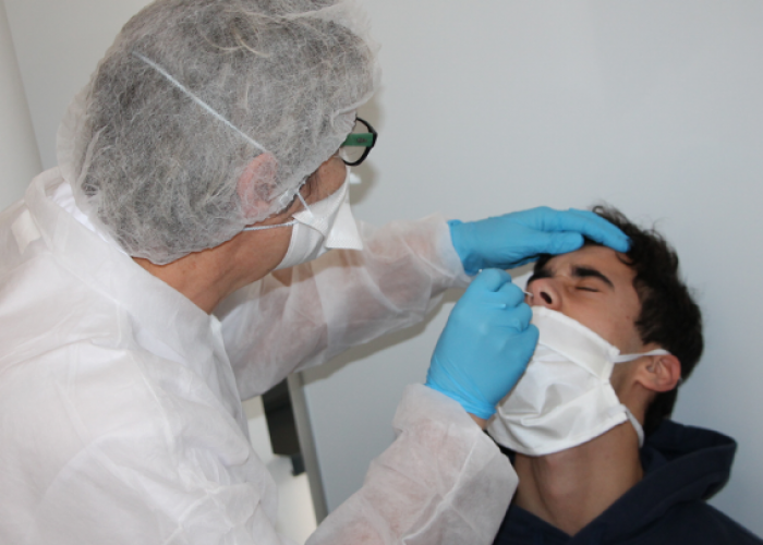 Coronavirus en Algérie (nouveau bilan) : 288 cas, 214 guérisons et 7 décès ces dernières 24h 
