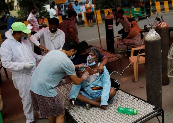  Coronavirus : pessimisme, à l’OMS, pour l’An II de la pandémie