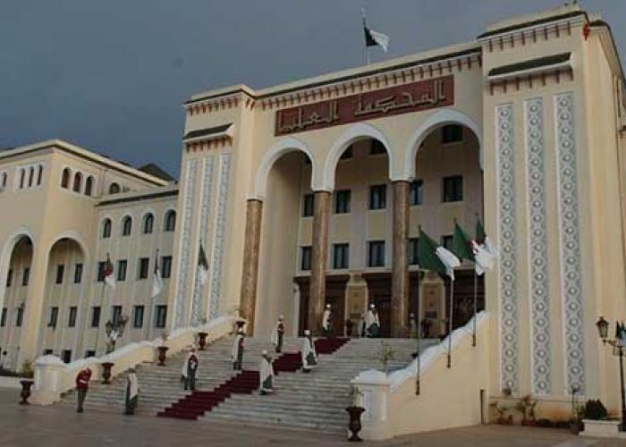 Affaires SOVAC et Tahkout: la Cour suprême rejette les recours introduits par les accusés