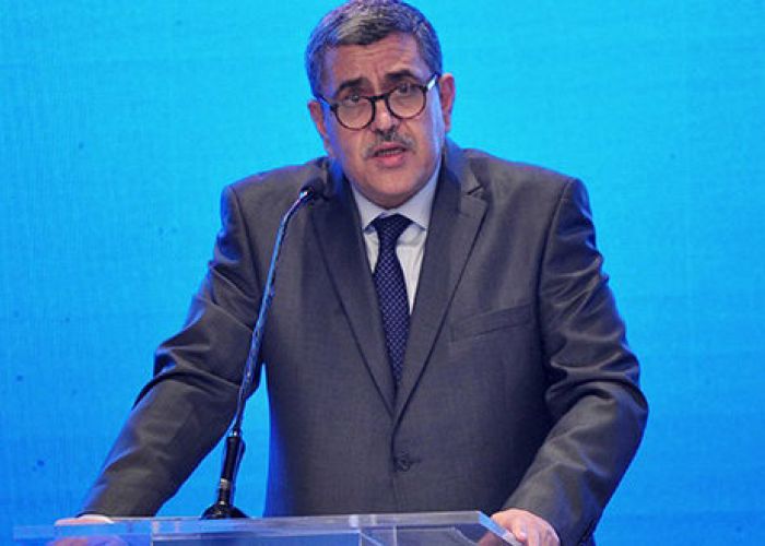 Endettement : Djerad écarte le recours de l'Algérie au FMI