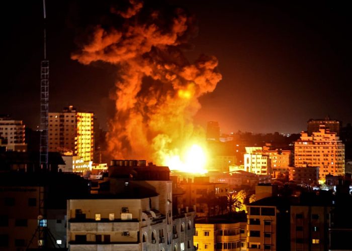  URGENT. Cessation des hostilités entre le Hamas et Israël : le cessez le feu effectif à partir de vendredi à 02 H00 locales 