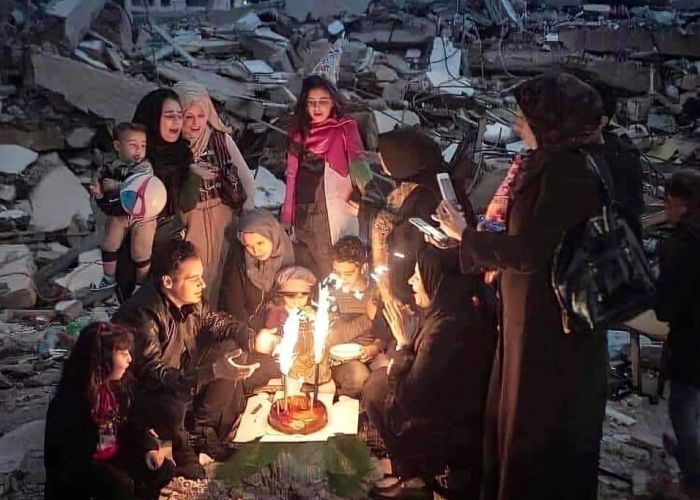 Entrée en vigueur officielle du cessez-le-feu entre le Hamas et l'entité sioniste