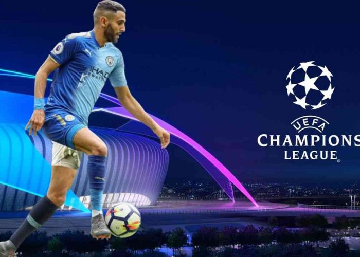 Finale de la champions’ League ce soir à Porto : Manchester City pour l’histoire, ‘’Citizen’’ Mahrez pour la légende et l'aura de Madjer