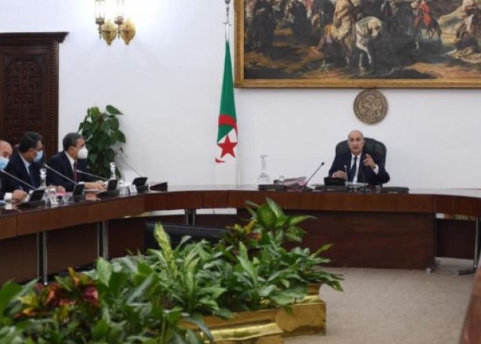 Communiqué du Conseil des ministres (texte intégral)