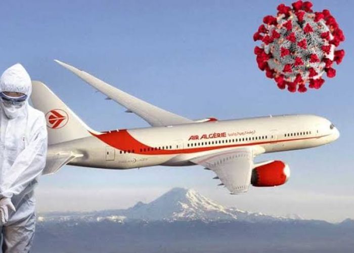 Réouverture des frontières : Air Algérie débutera la vente des billets dimanche 
