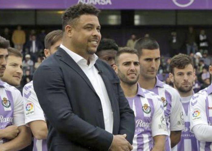 Clôture, aujourd’hui, du championnat d’Espagne : la Liga retient son souffle ; Ronaldo sort le gros chéquier pour Valladolid