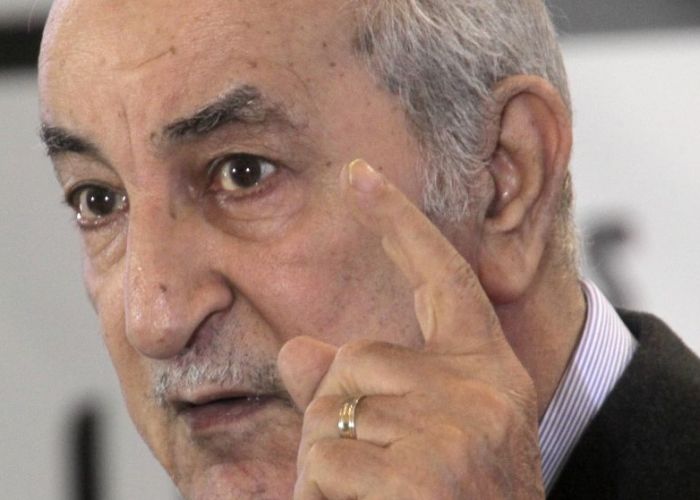 Le président Tebboune ordonne à la CAAR, la SAA et Djezzy de résilier leur contrats avec des « entités de pays hostiles à l’Algérie »