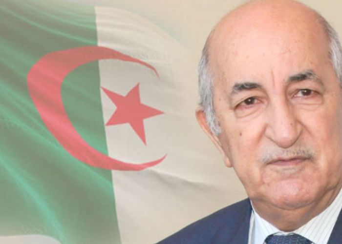  Le président Tebboune : "La qualité de notre relation avec la France est inséparable du dossier de la mémoire" 