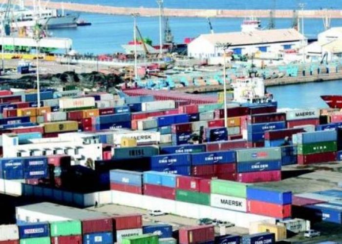 Commerce extérieur : une baisse, globale, des échanges en 2019