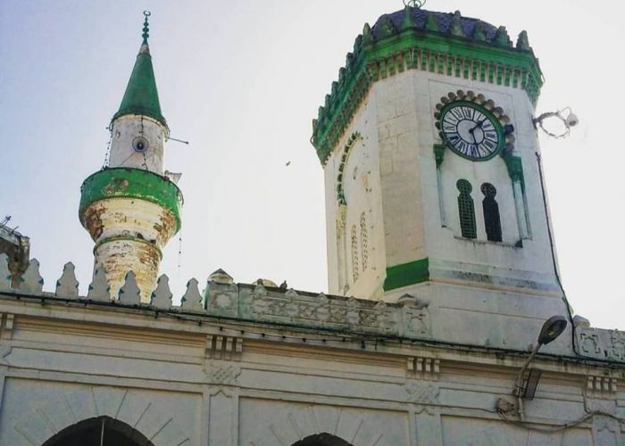  Pratique du culte musulman : la discrimination pour cause de sexe