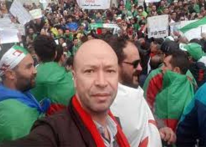 Hirak : le président de RAJ, Abdelouahab Fersaoui, brise un quasi tabou ; appelle à une rencontre de concertation à Kherrata, le 8 mai 