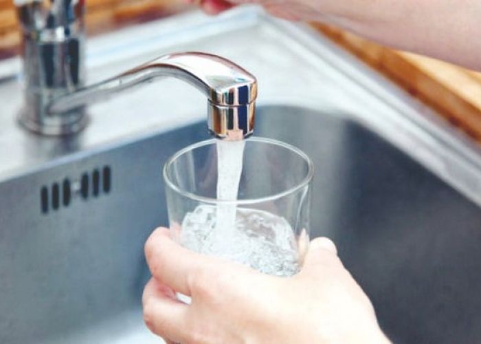 Alimentation en eau à Alger : Le programme actuel sera maintenu jusqu'à septembre 