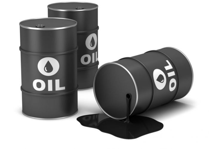 Pétrole: le Brent en légère baisse