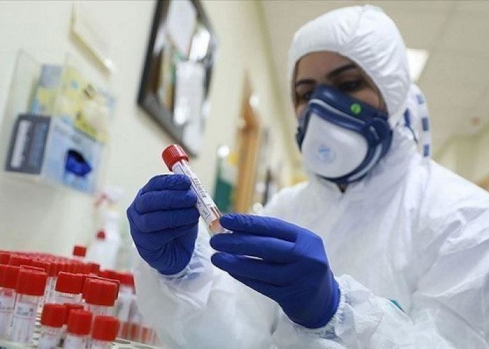 Coronavirus: les chiffres continuent de grimper 