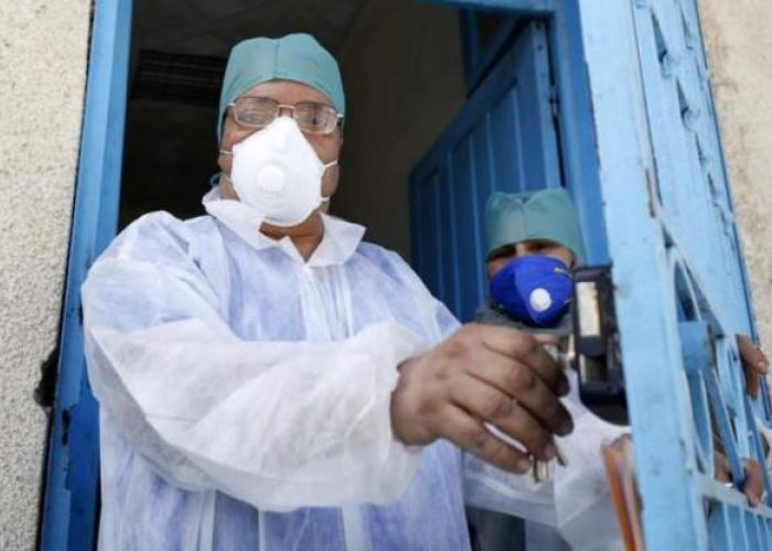 Coronavirus: 129 nouveaux cas, 104 guérisons et 4 décès sur les dernières 24h en Algérie 