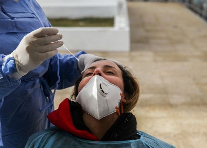Coronavirus : 98 nouveaux cas et 03 décès, au bilan de dimanche