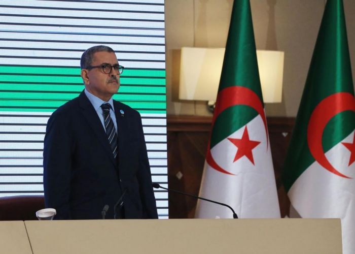 Forum de l’Economie Culturelle : Djerad présidera samedi la cérémonie d'ouverture officielle 